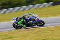 Advanced Group Blue Bikes